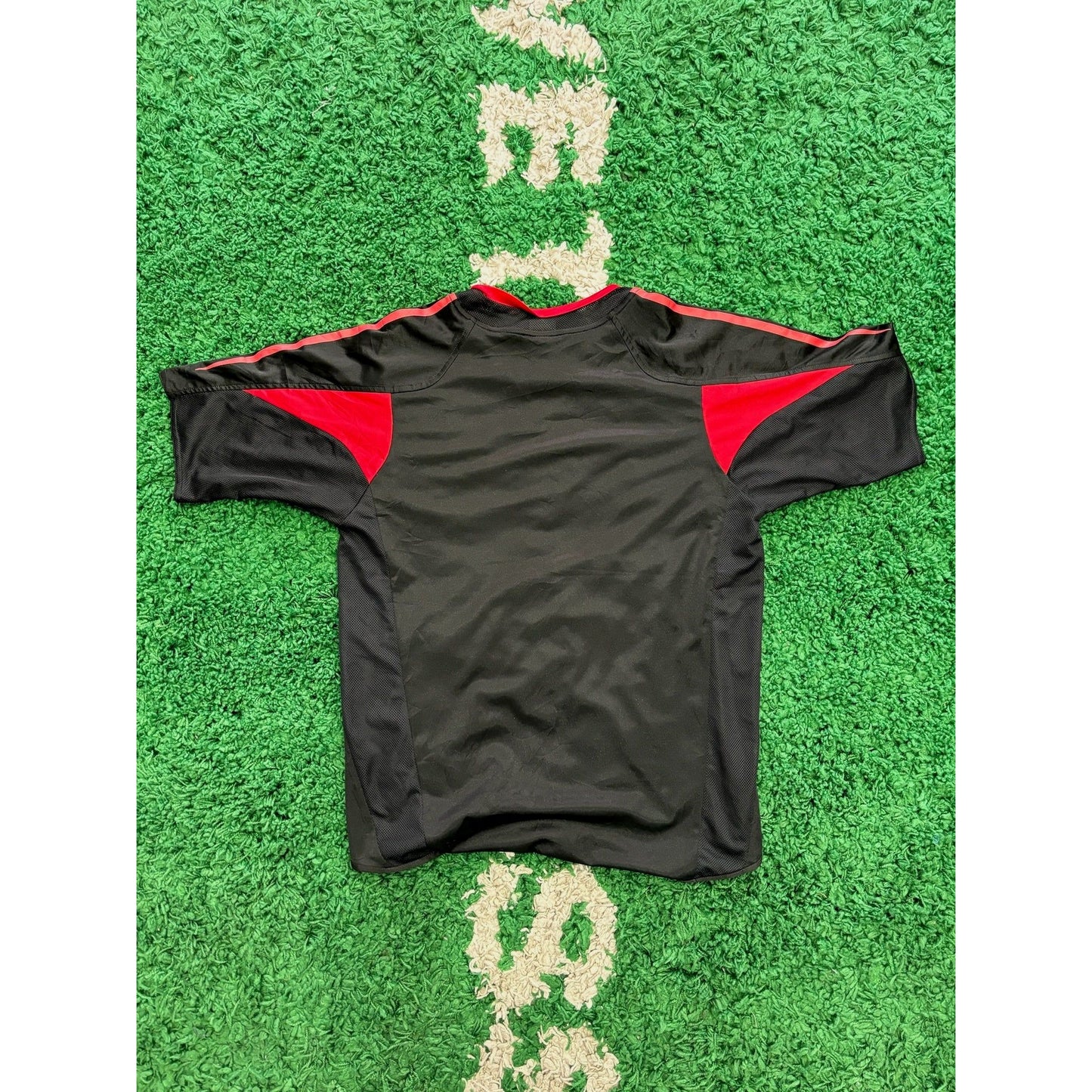 Ajax Third Shirt 2004/05 S 8/10 by KershKits in . Available at KershKicks for £65.00. A must-have for fans of KershKits looking to elevate their style with this Kits.