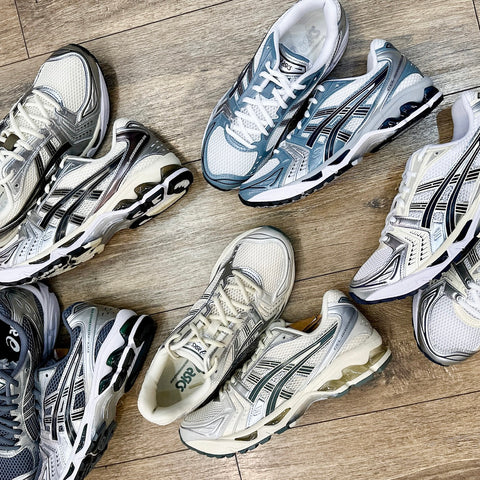 Image of ASICS