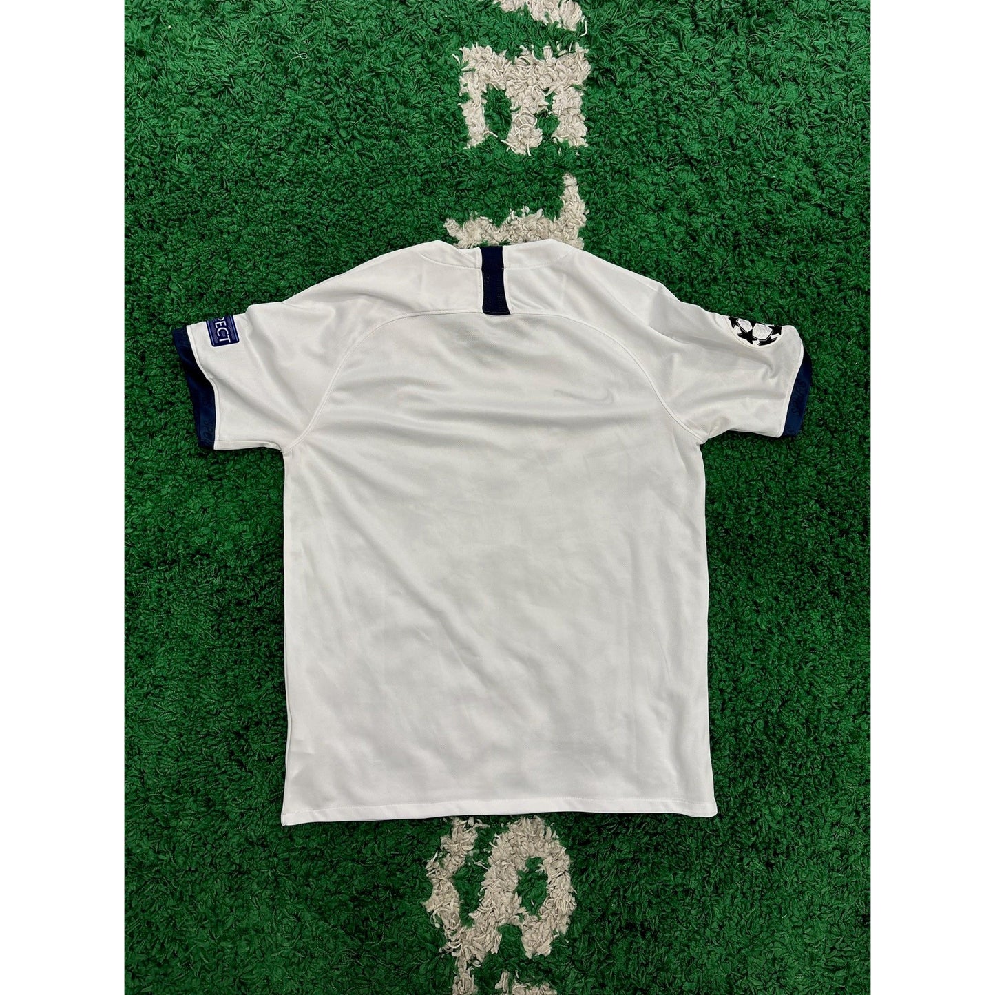 Tottenham Hotspur Home Shirt 2019/20 M 8/10 by KershKits in . Available at KershKicks for £48.00. A must-have for fans of KershKits looking to elevate their style with this Kits.