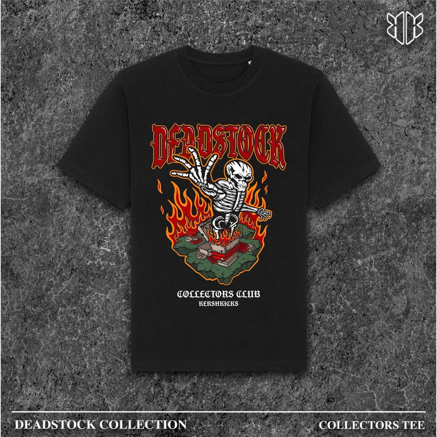 Collection Tee