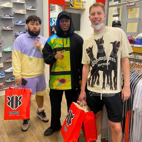 Image of KSI