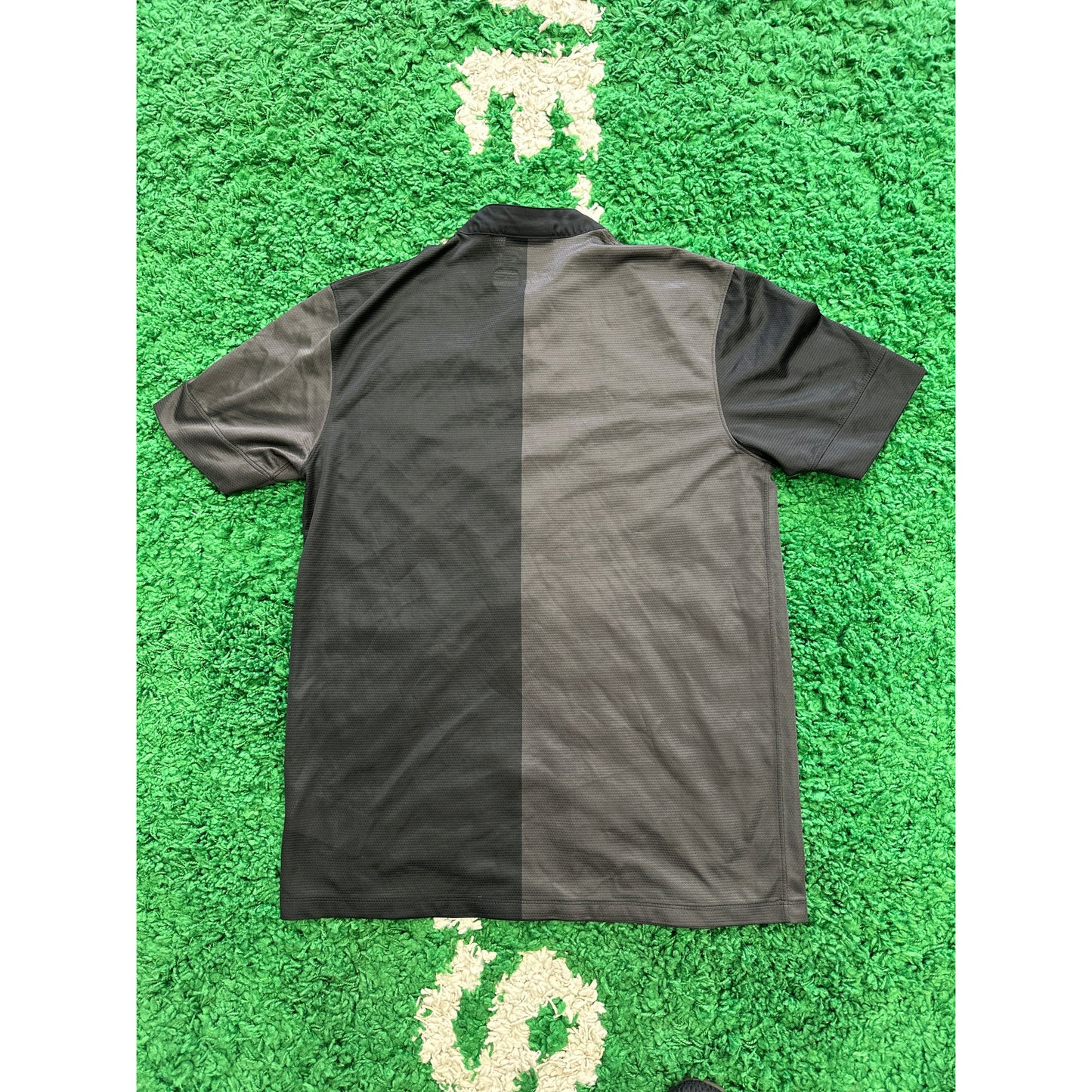 Manchester City 2013-14 Away Football Shirt M 8/10 by KershKits in Clothing. Available at KershKicks for £45.00. A must-have for fans of KershKits looking to elevate their style with this Kits.
