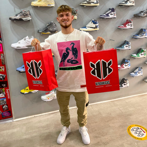 Image of HARVEY ELLIOTT
