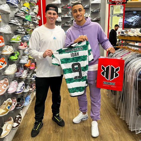 Image of CELTIC FC