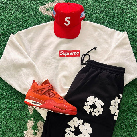Image of Streetwear