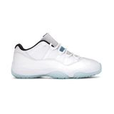 Jordan 11 Retro Low Legend Blue (GS)