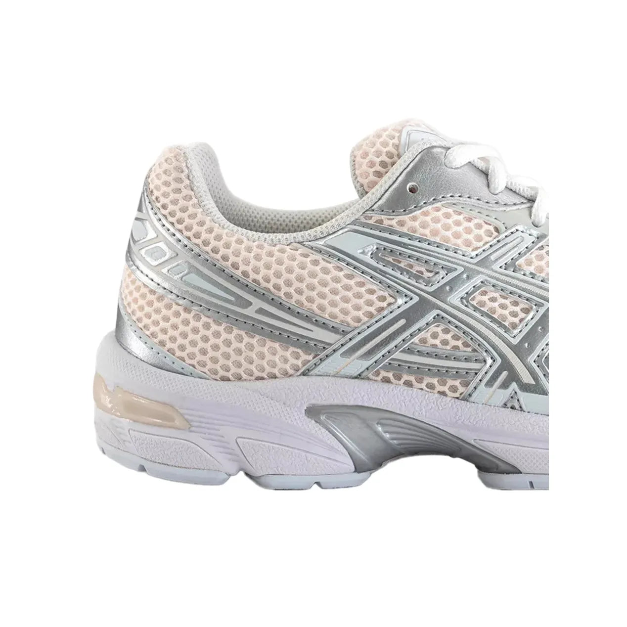 Asics Gel-1130 Blush Pure Silver