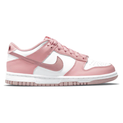 Nike Dunk Low Pink Velvet (GS)
