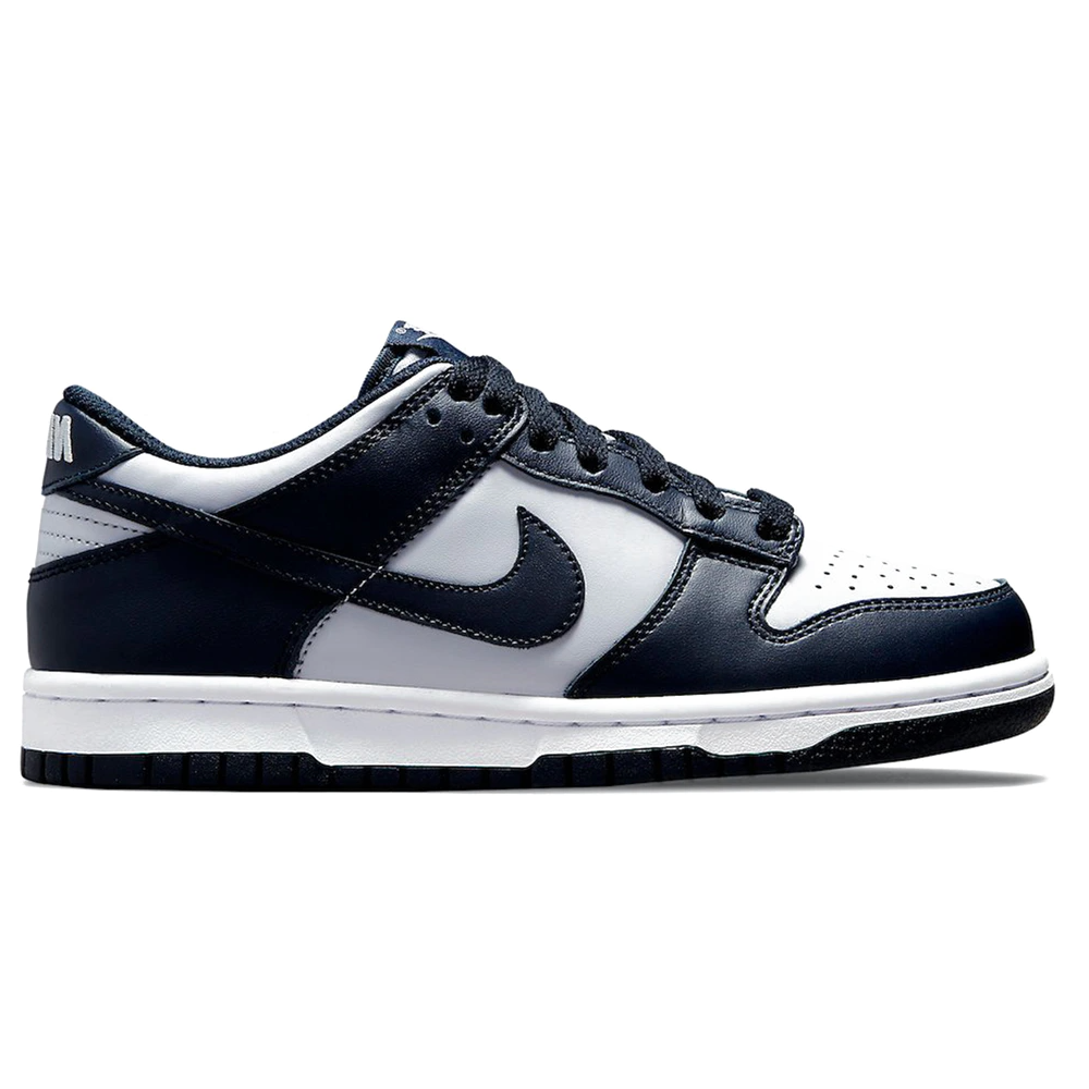 Nike Dunk Low Georgetown GS