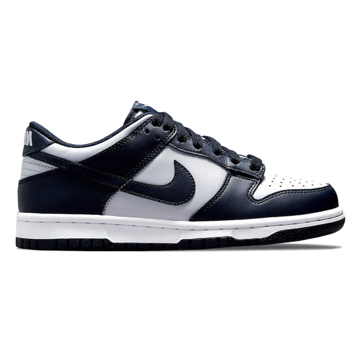 Nike Dunk Low Georgetown