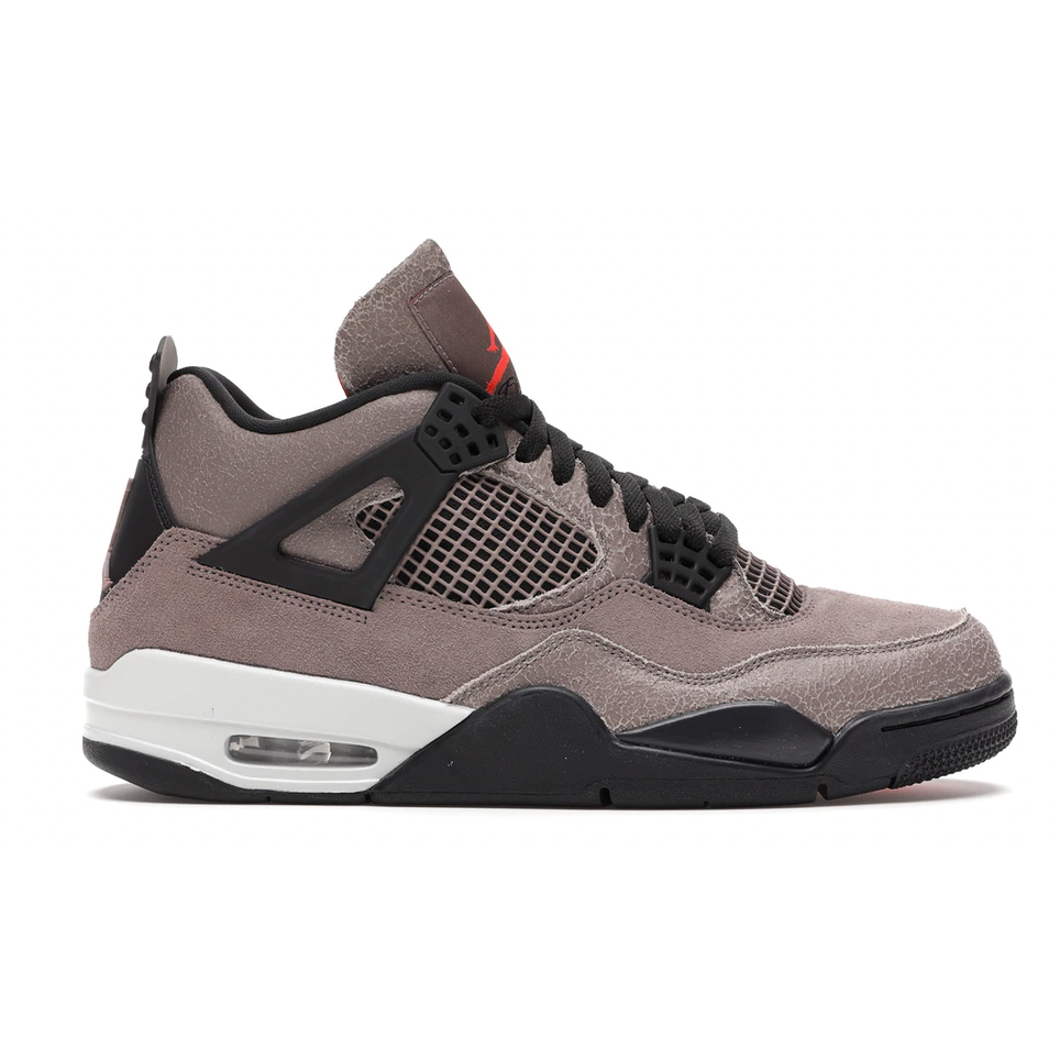 Jordan 4 Retro Taupe Haze