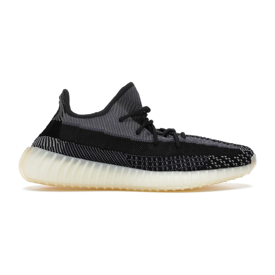 Adidas Yeezy Boost 350 V2 Carbon
