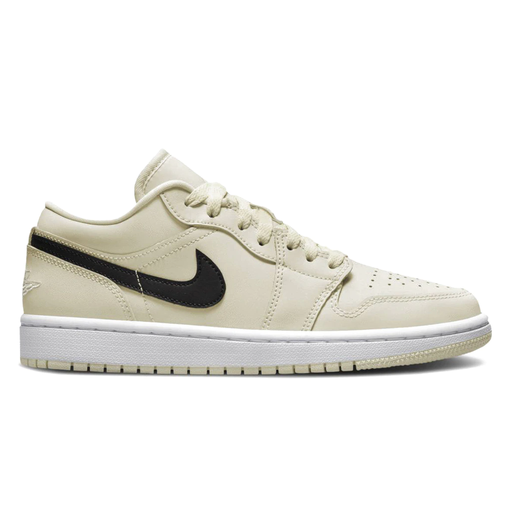 Jordan 1 Low Coconut Milk (W)