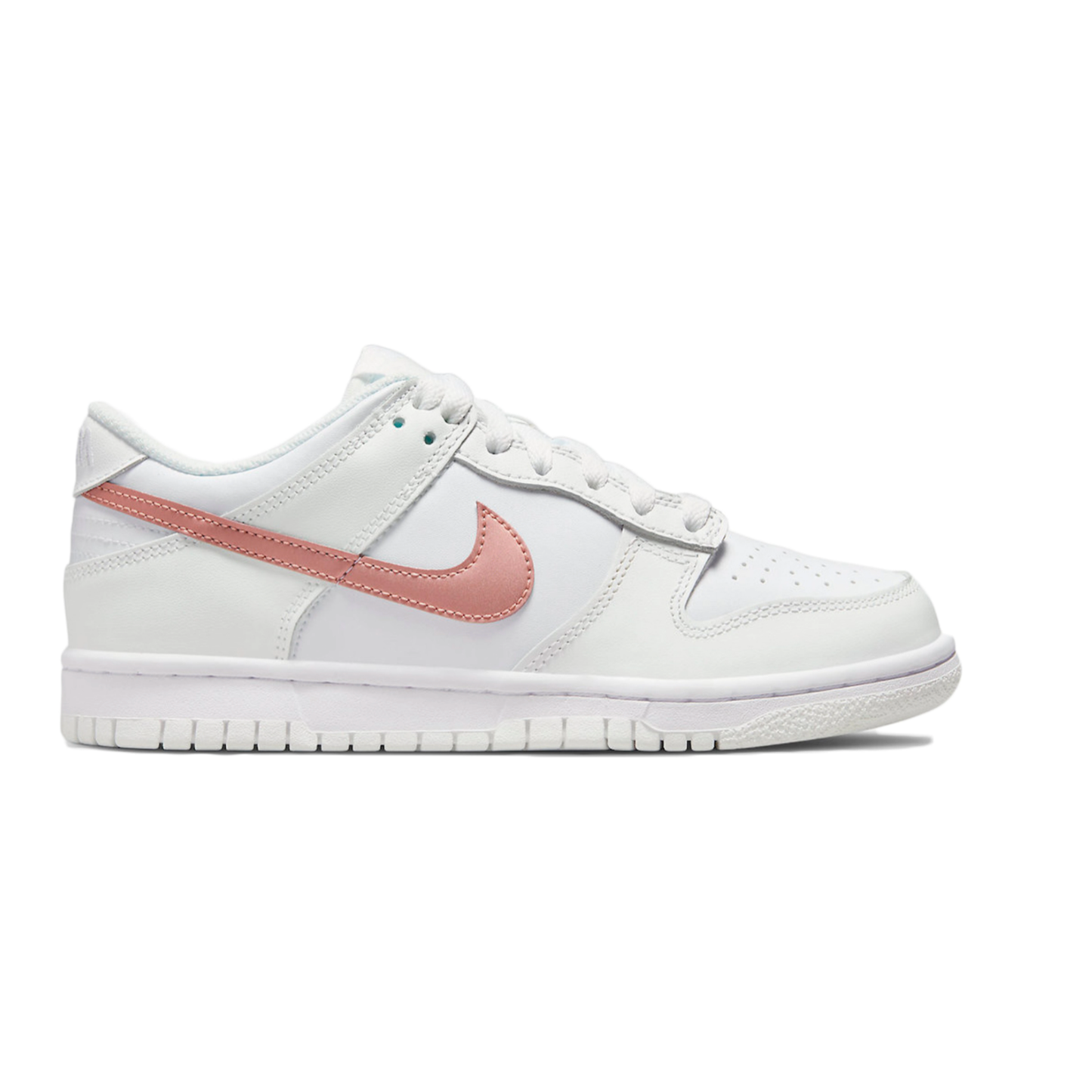 Nike Dunk Low White Rose (GS)