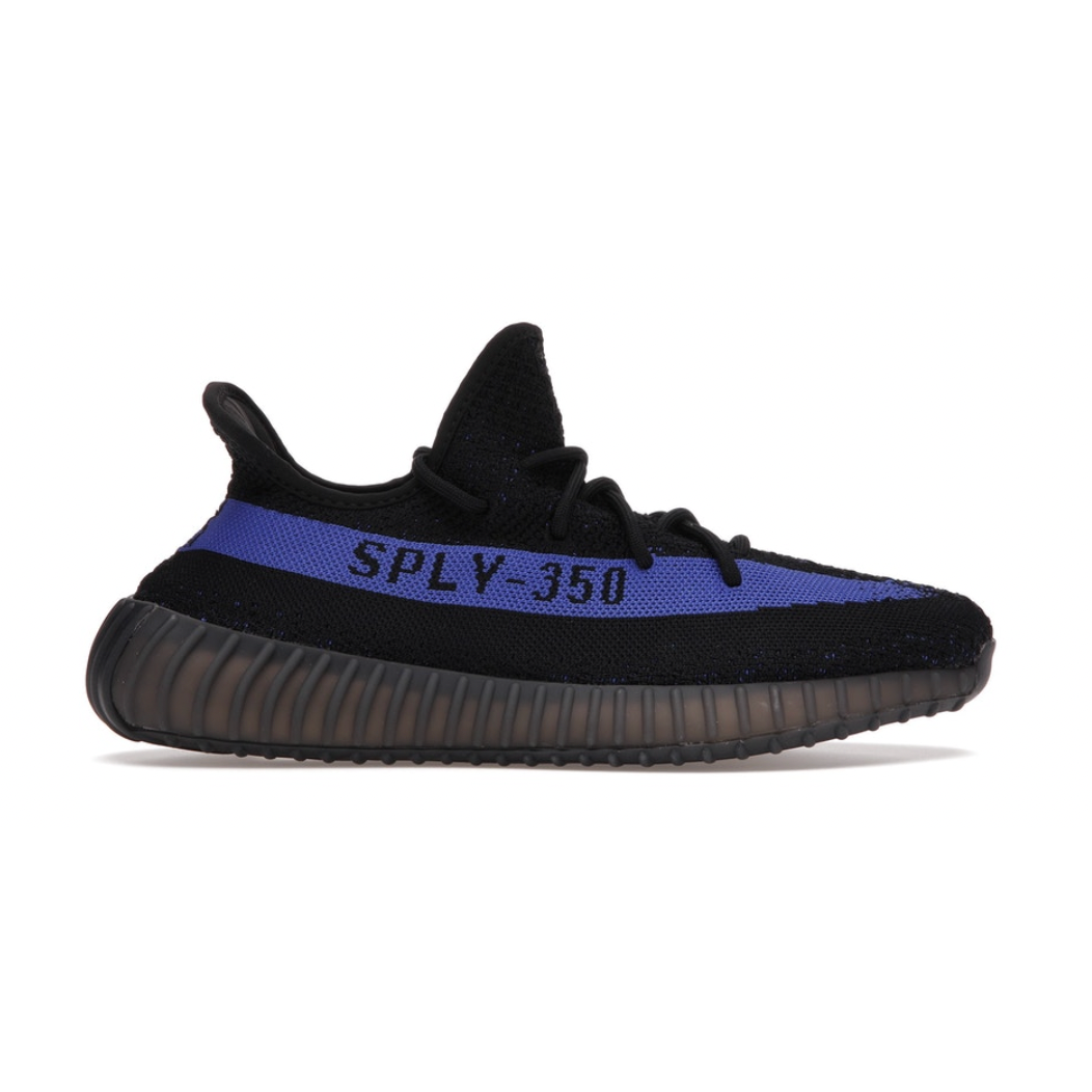 Adidas Yeezy Boost 350 V2 Dazzling Blue