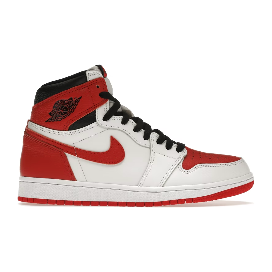 Jordan 1 Retro High OG Heritage