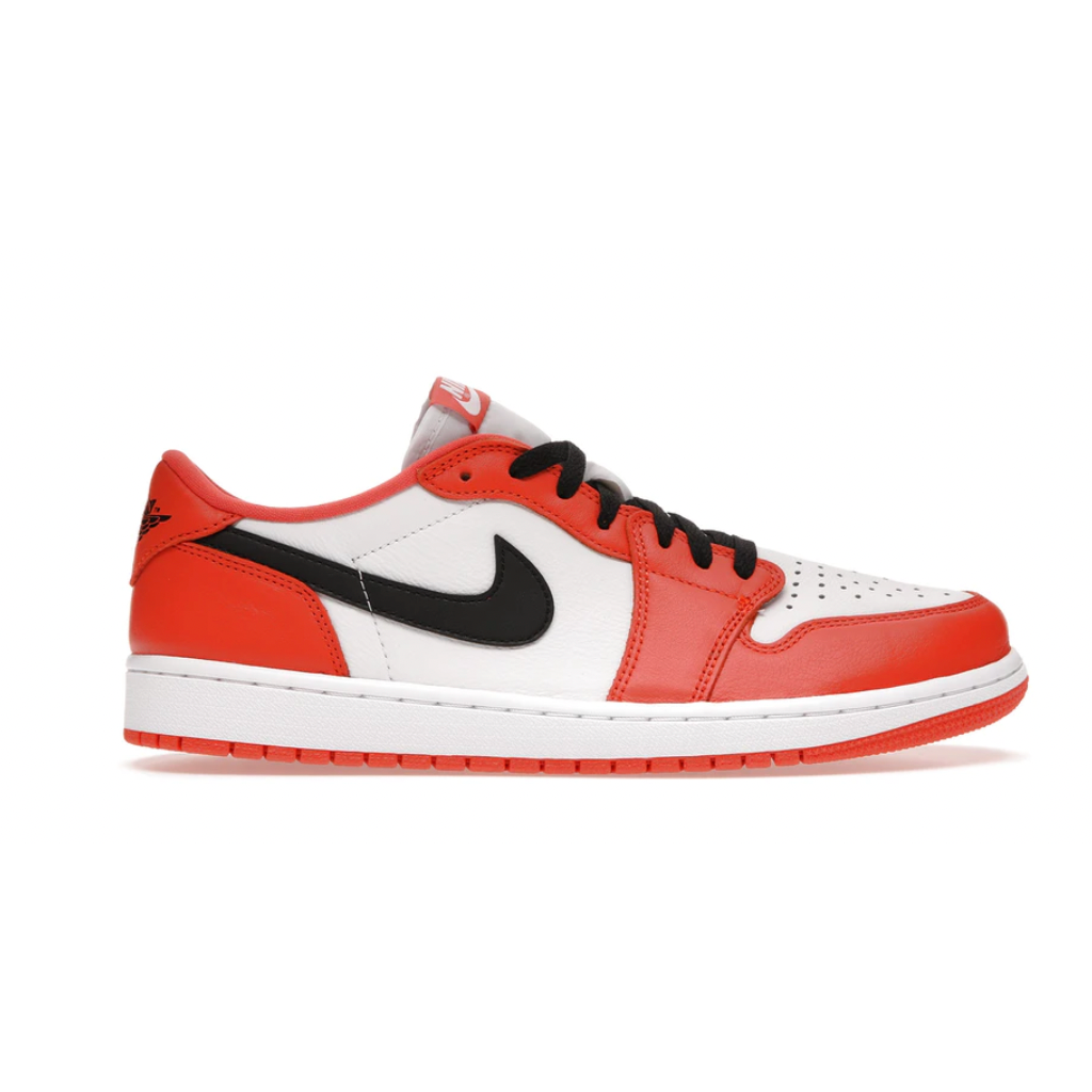 Jordan 1 Low Starfish