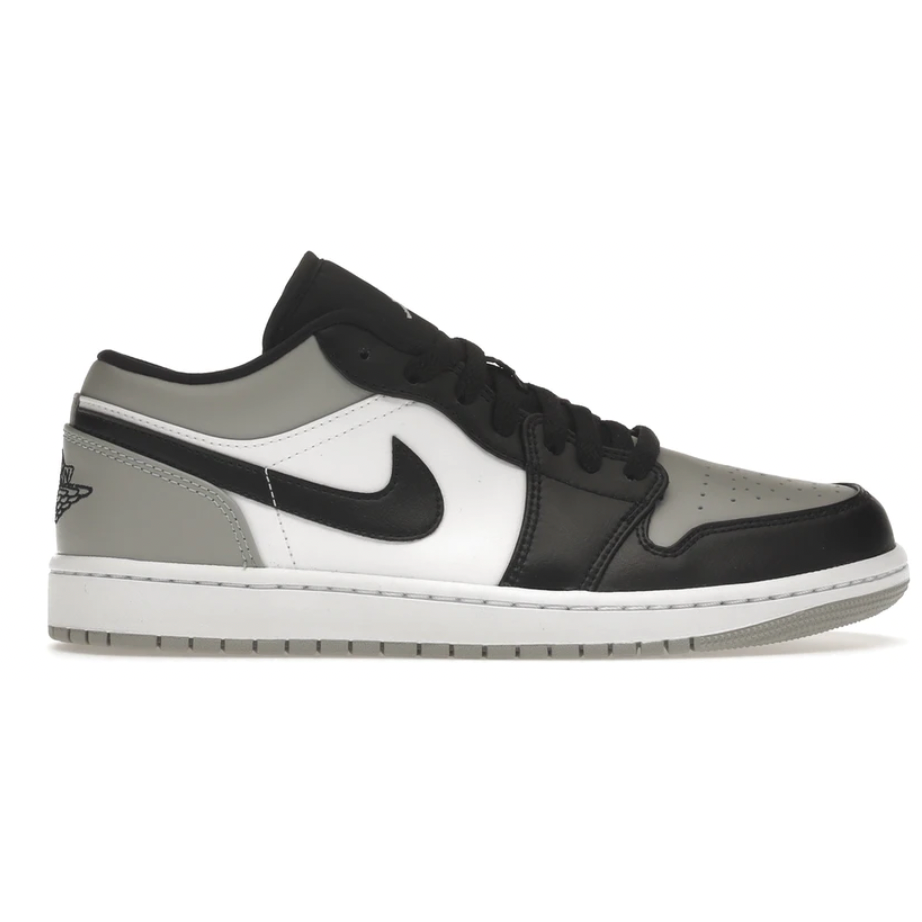 Jordan 1 Low Shadow Toe