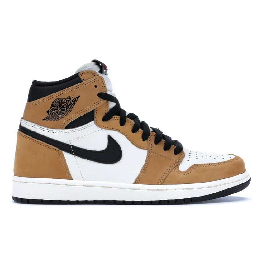 Jordan 1 Retro High Rookie of the Year