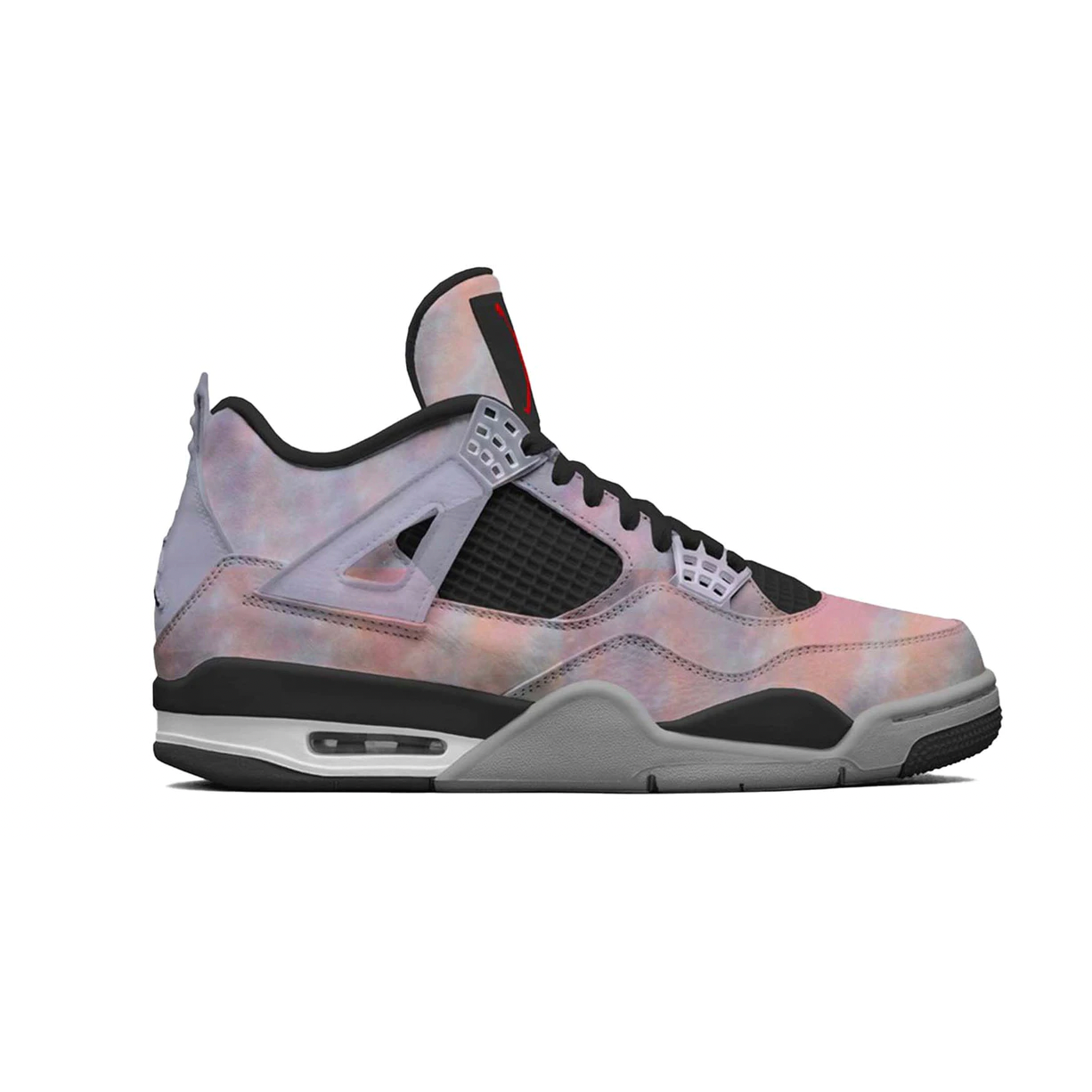 Jordan 4 Retro Zen Master