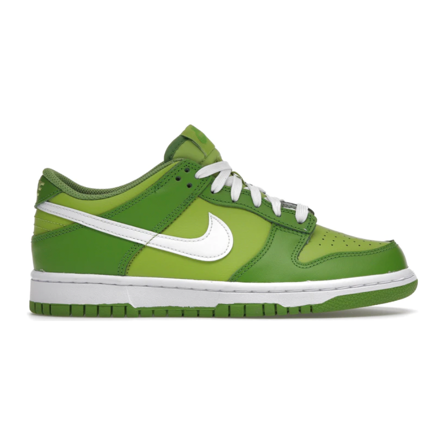 Nike Dunk Low Chlorophyll (GS)