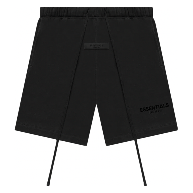 Fear of God Essentials Sweat Short (SS22) Stretch Limo