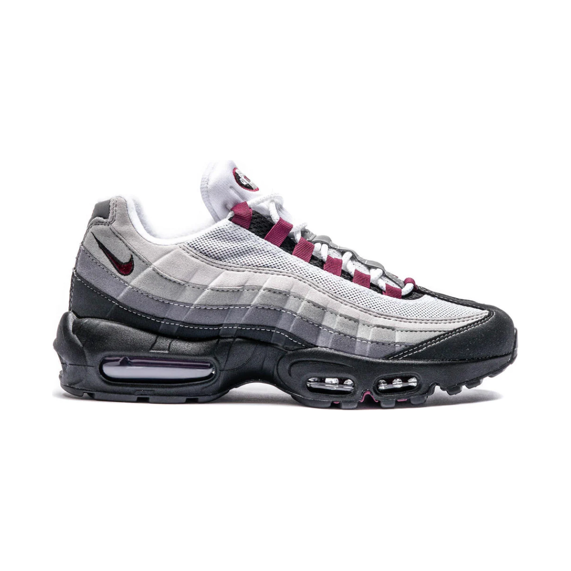 Nike Air Max 95 OG Beetroot