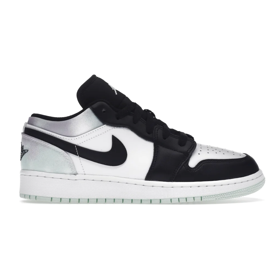 Jordan 1 Low Easter Pastel Tie-Dye (GS)