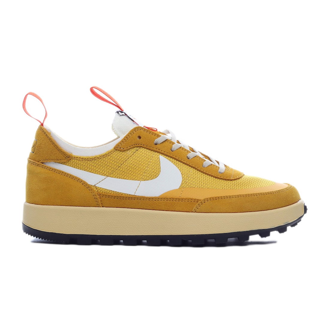 NikeCraft General Purpose Shoe Tom Sachs Archive Dark Sulfur