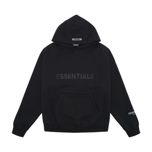 Fear of God Essentials Pullover Hoodie Applique Logo by Fear Of God from £250.00