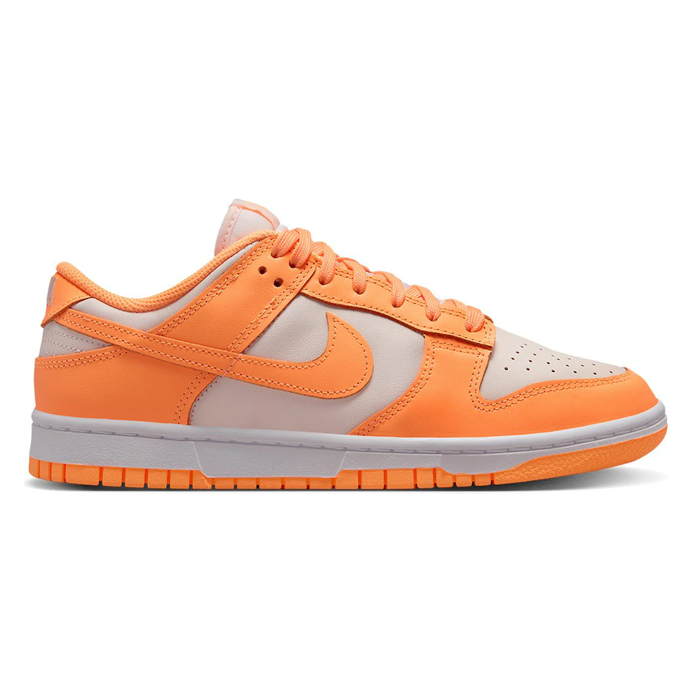 Nike Dunk Low Peach Cream (W)