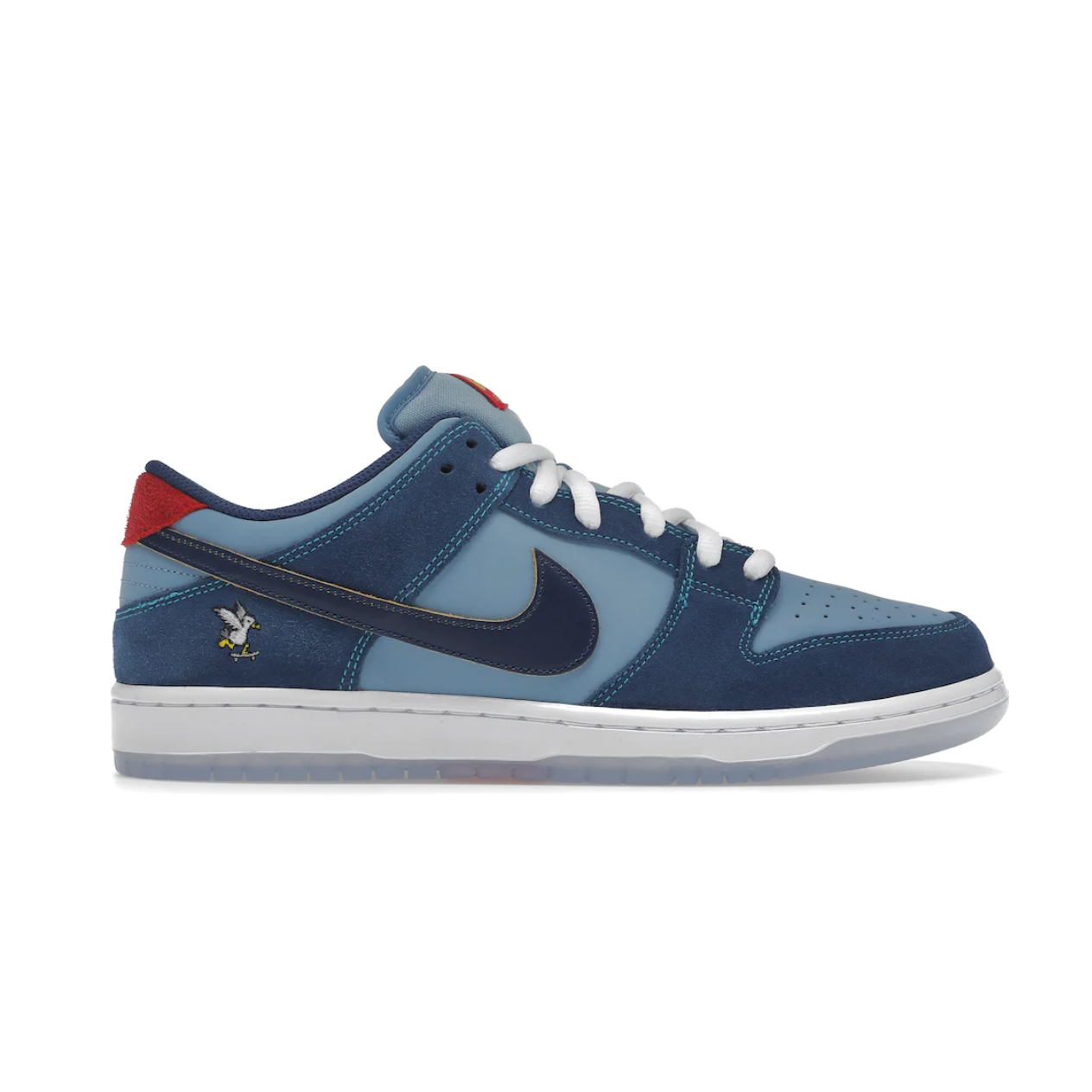 Nike SB Dunk Low Pro Why So Sad?