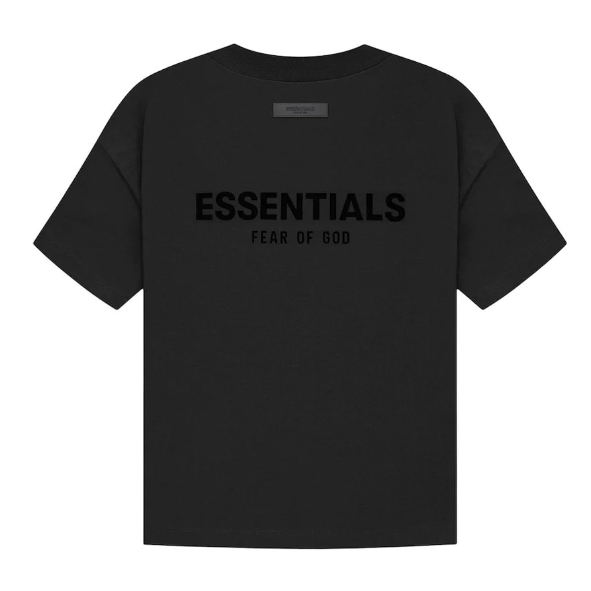 Fear of God Essentials T-Shirt (SS22) - Stretch Limo