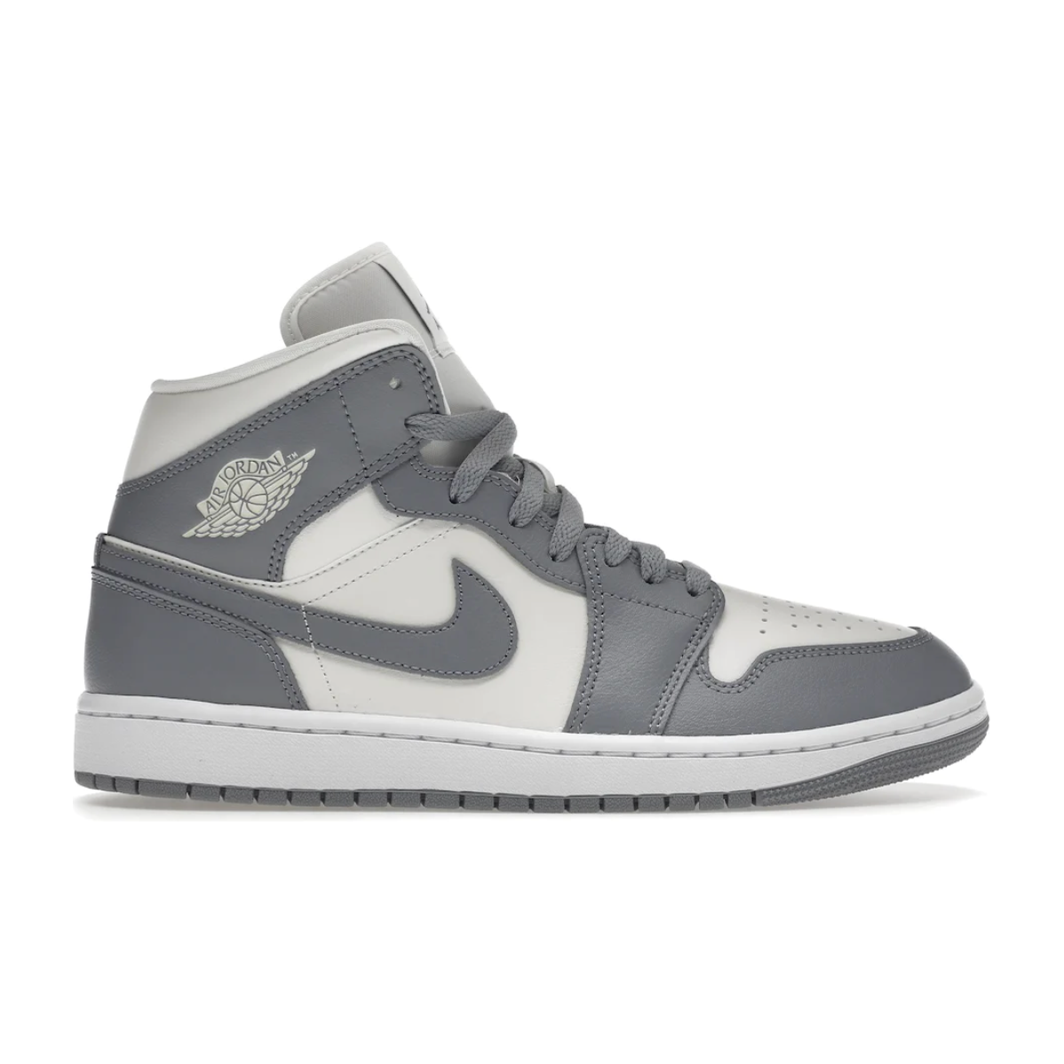 Jordan 1 Mid Stealth (W)
