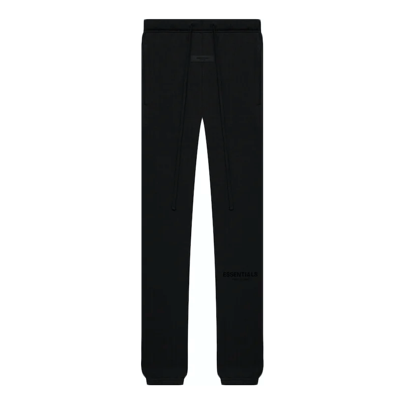 Fear of God Essentials Sweatpants (SS22) Stretch Limo