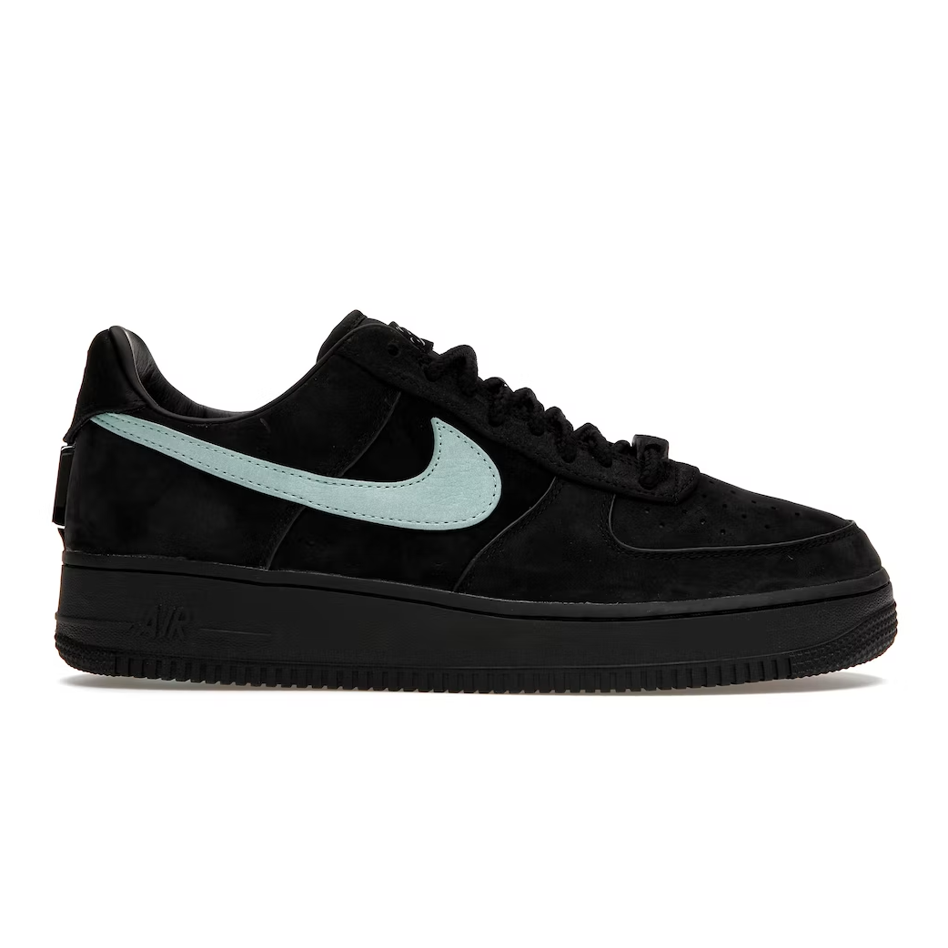 Nike Air Force 1 Low Tiffany & Co. 1837