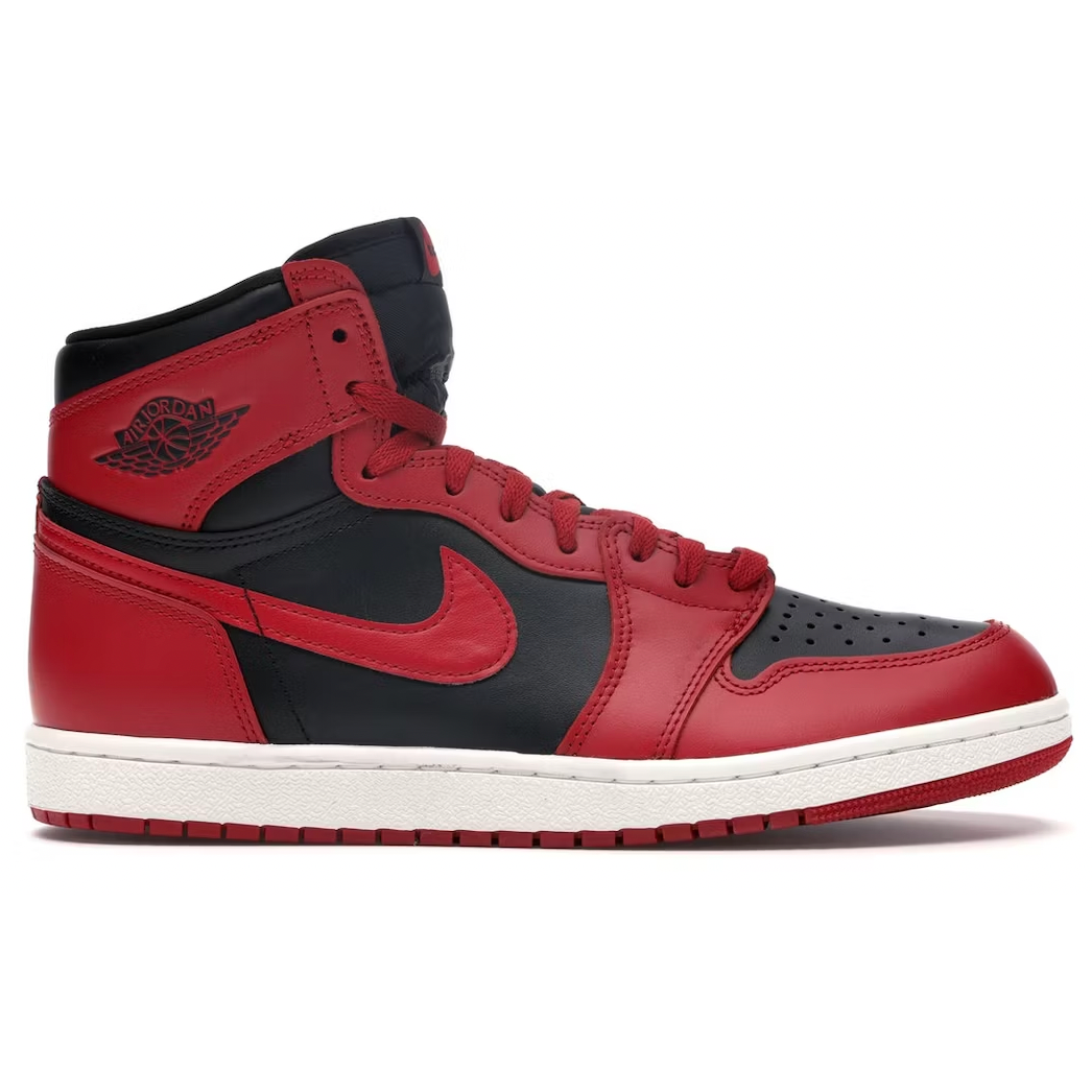 Jordan 1 Retro High 85 Varsity Red