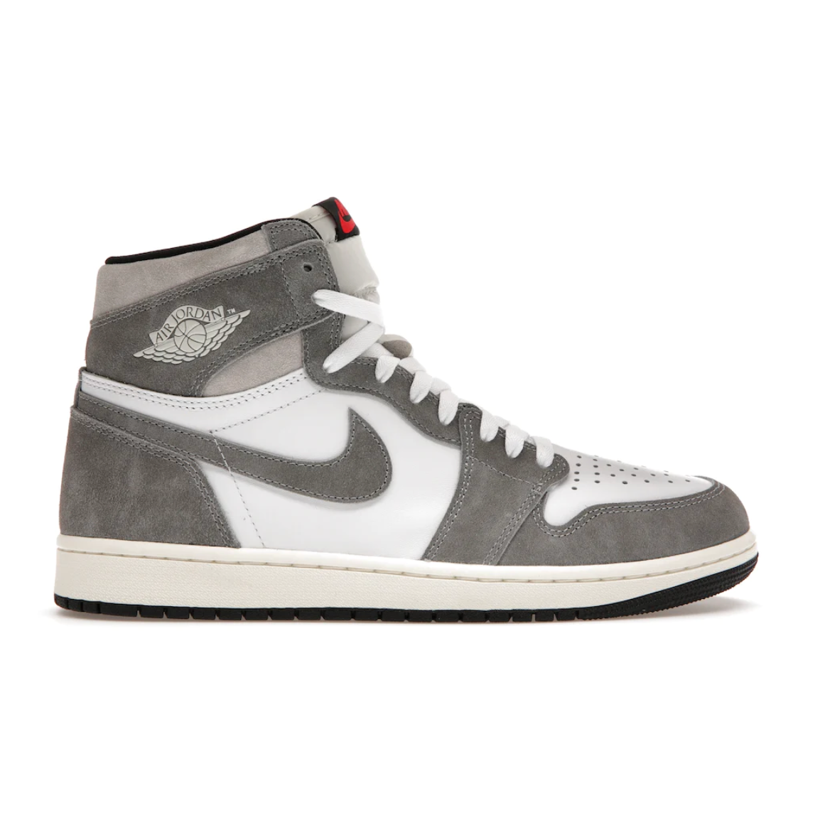 Jordan 1 Retro High OG Washed Black