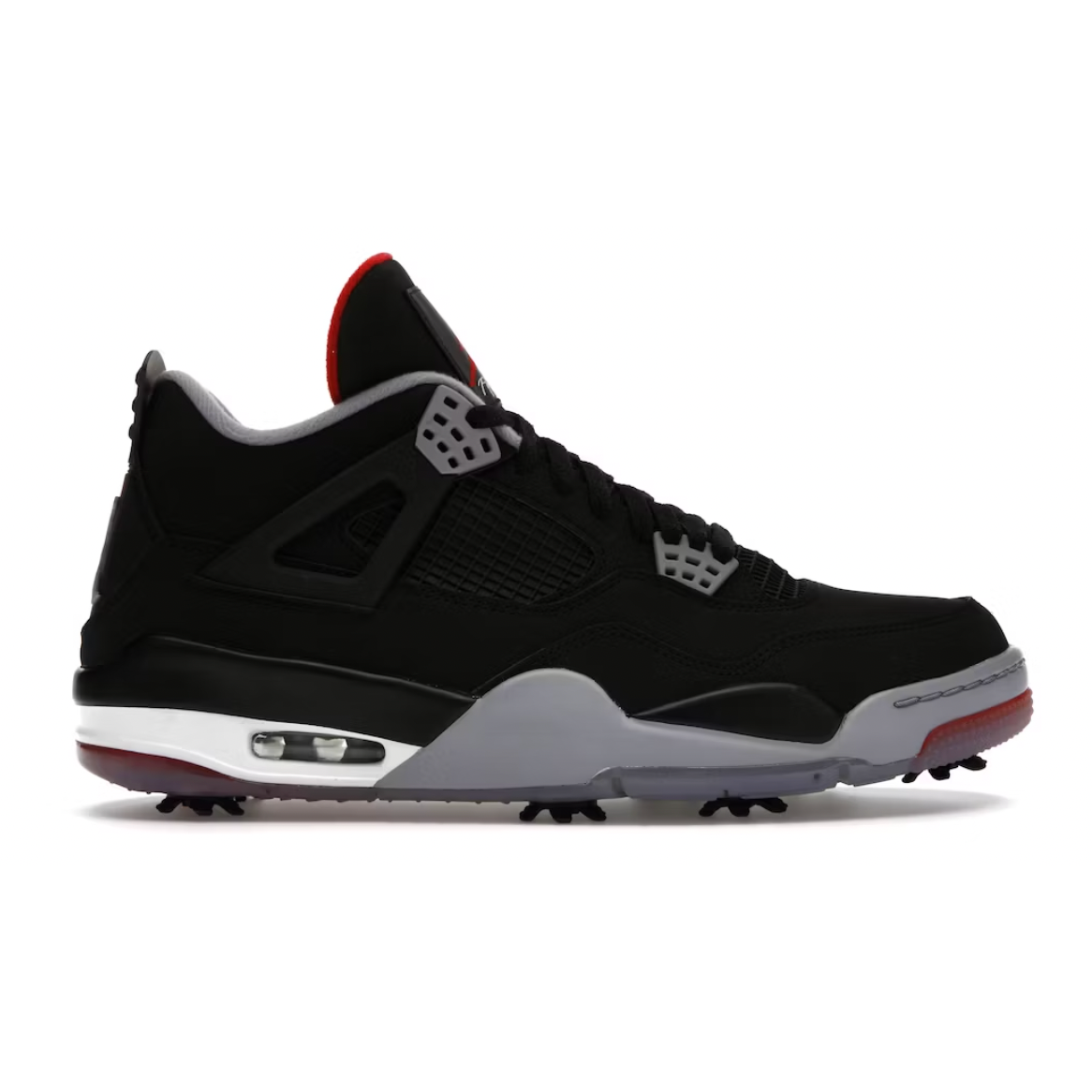 Jordan 4 Retro Golf Bred