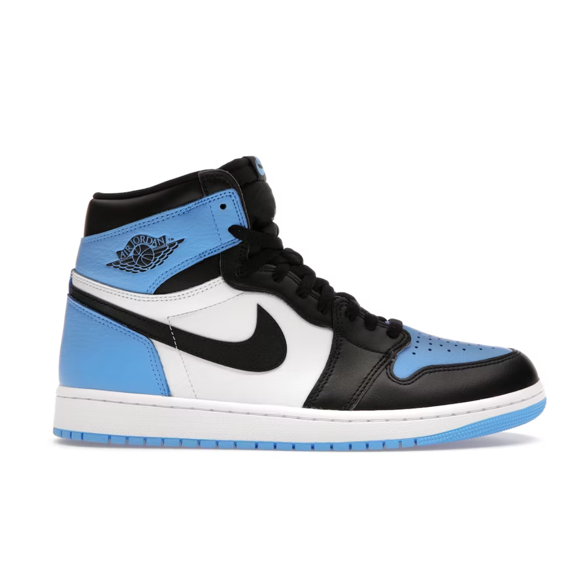 Jordan 1 Retro High OG UNC Toe