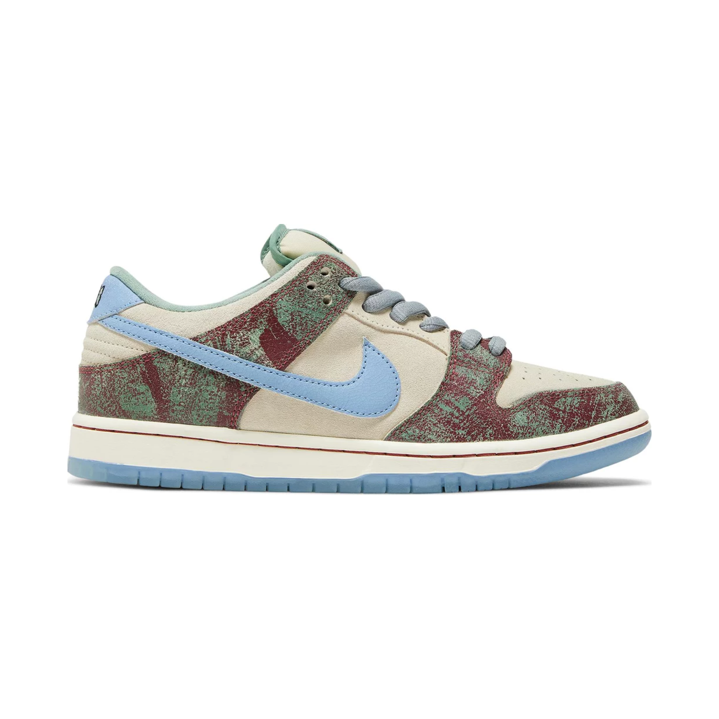 Nike SB Dunk Low Crenshaw Skate Club
