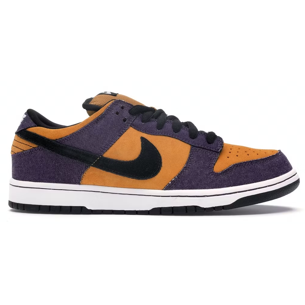 Nike SB Dunk Low Goofy Boy