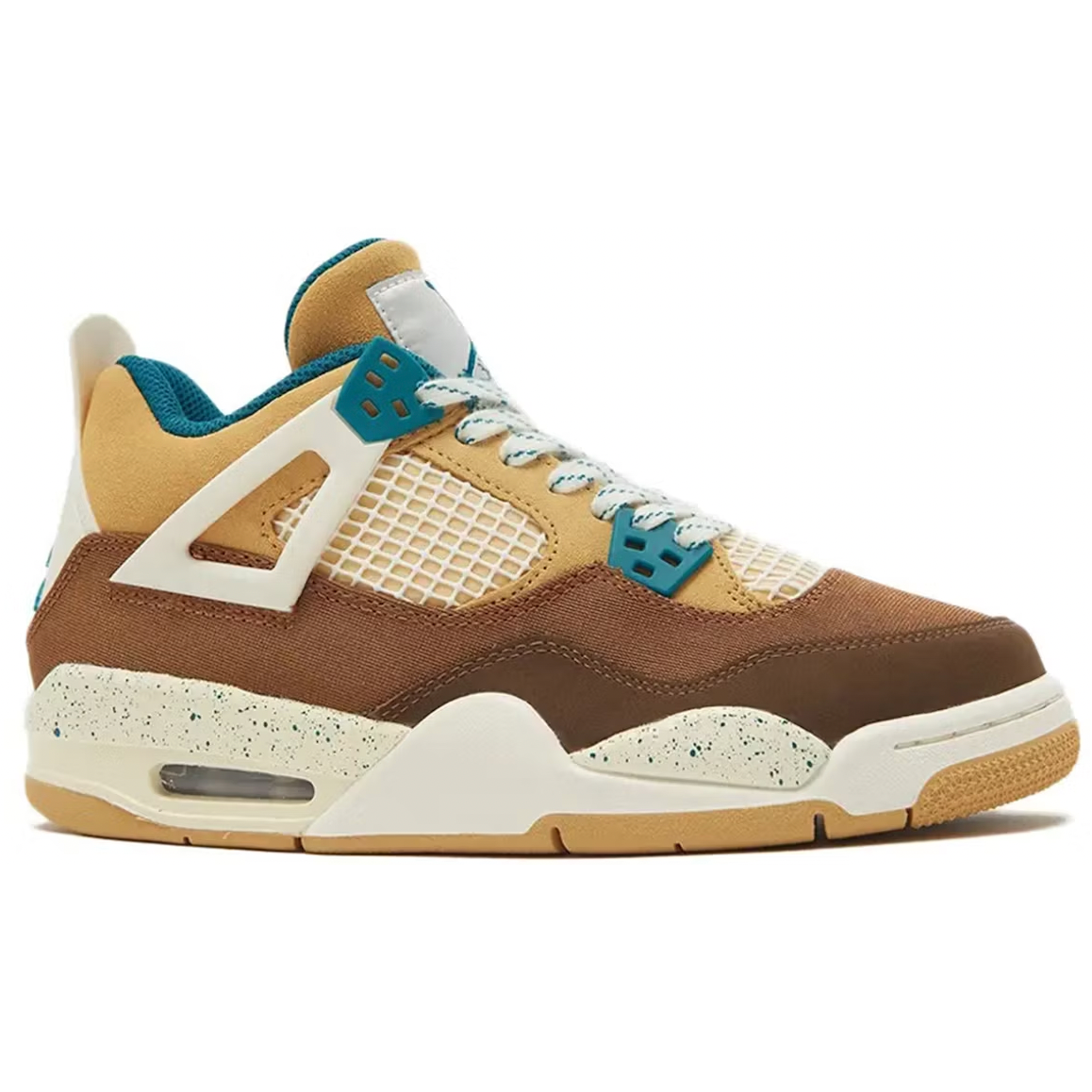 Jordan 4 Retro Cacao Wow (GS)