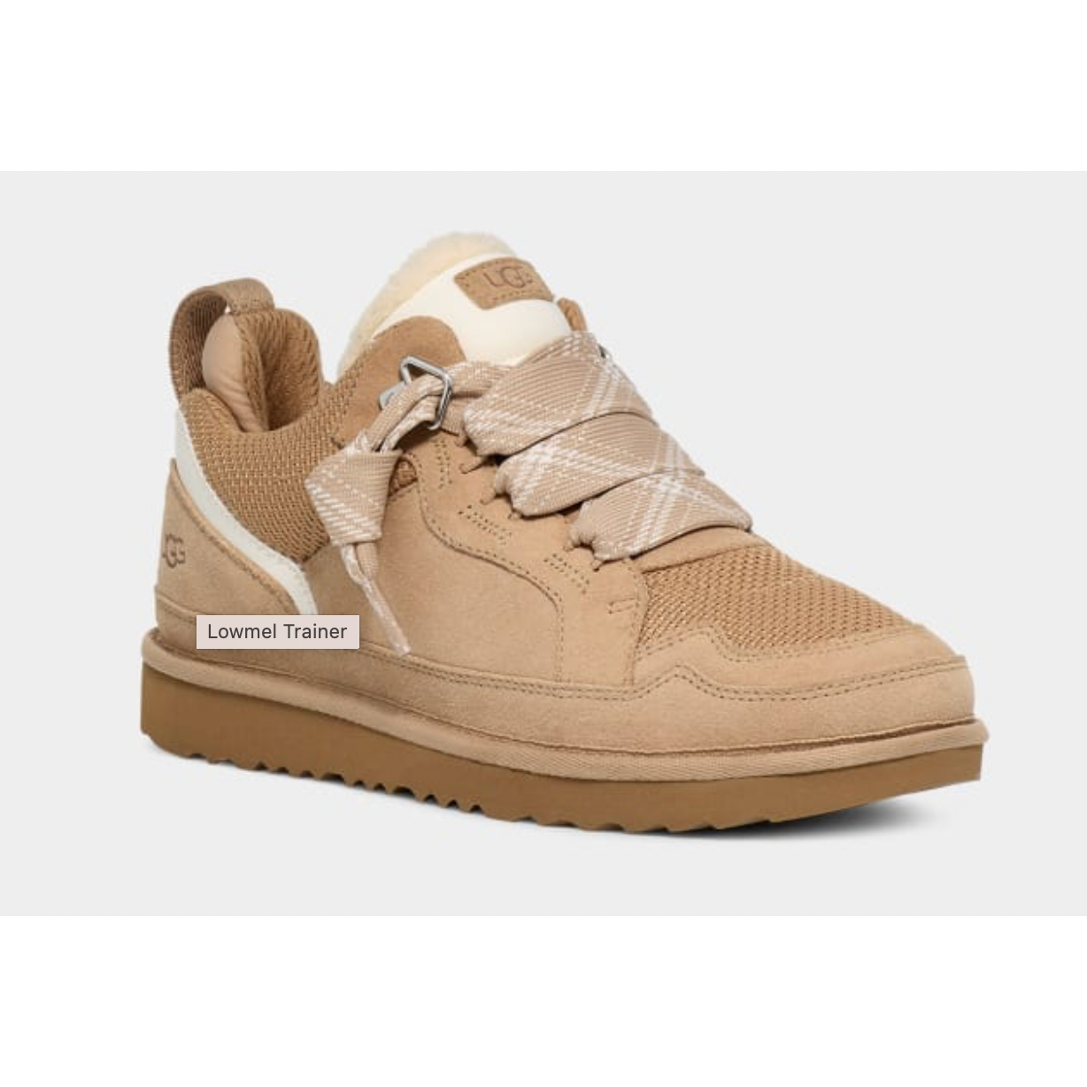 UGG Lowmel Sand (Women's)