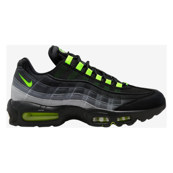 Nike Air Max 95 Reverse Neon