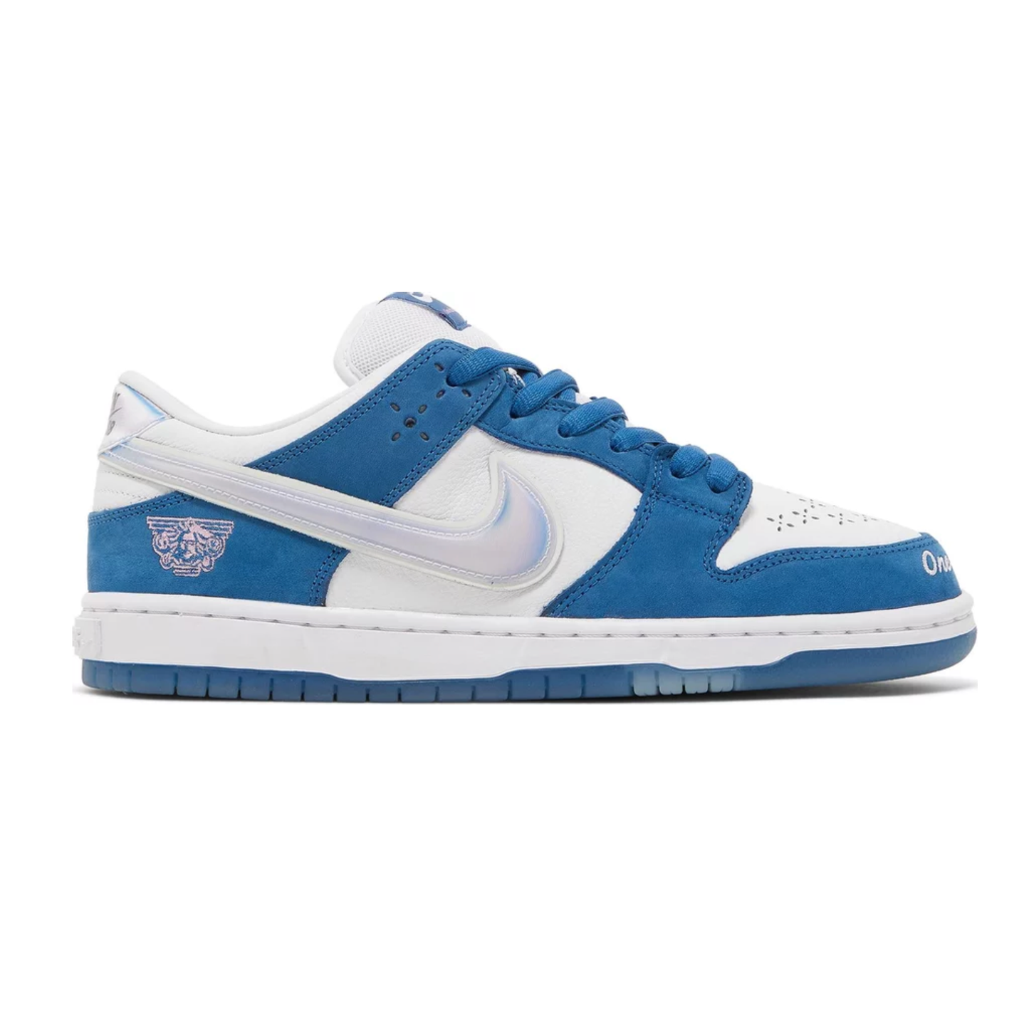 Nike SB Dunk Low Born X Raised