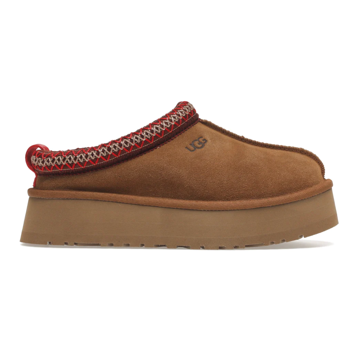 UGG Tazz Slipper Chestnut (Women's)