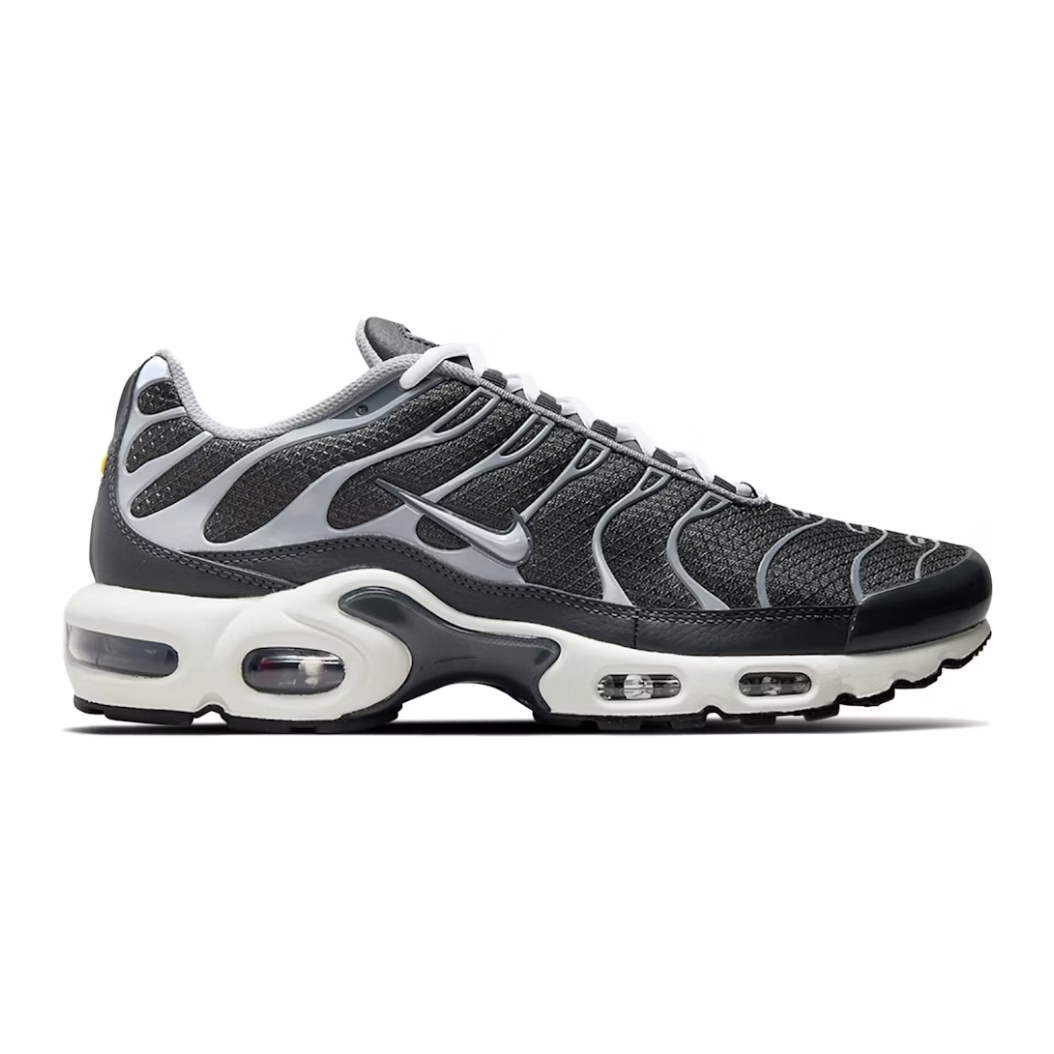Athletic Shoes Air Max Tn Cool Grey Men's Shoes Nike Air Max Plus