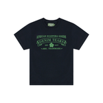 Denim Tears ADG Tee Navy Denim Tears ADG Tee Navy