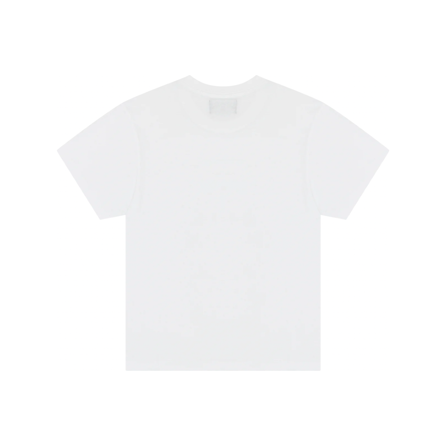Denim Tears ADG Tee White by Denim Tears in . Available at KershKicks for £95.00. A must-have for fans of Denim Tears looking to elevate their style with this T-Shirt.